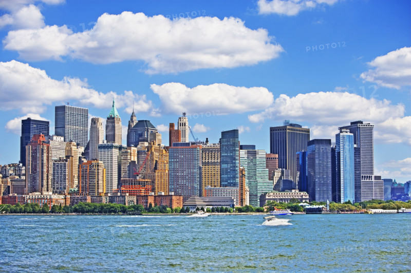 New York City. Date : 2007
