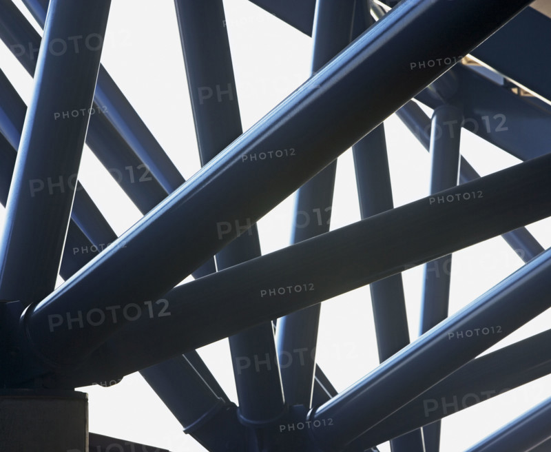 architectural beams, . Date : 2007