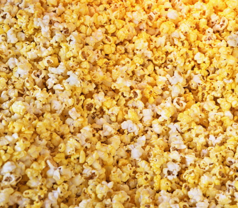 popcorn, . Date : 2007