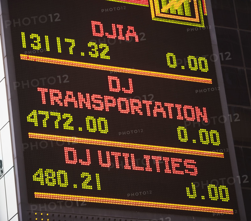Stock Exchange report. Date : 2007