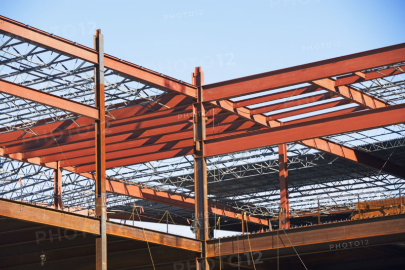 construction. Date : 2007