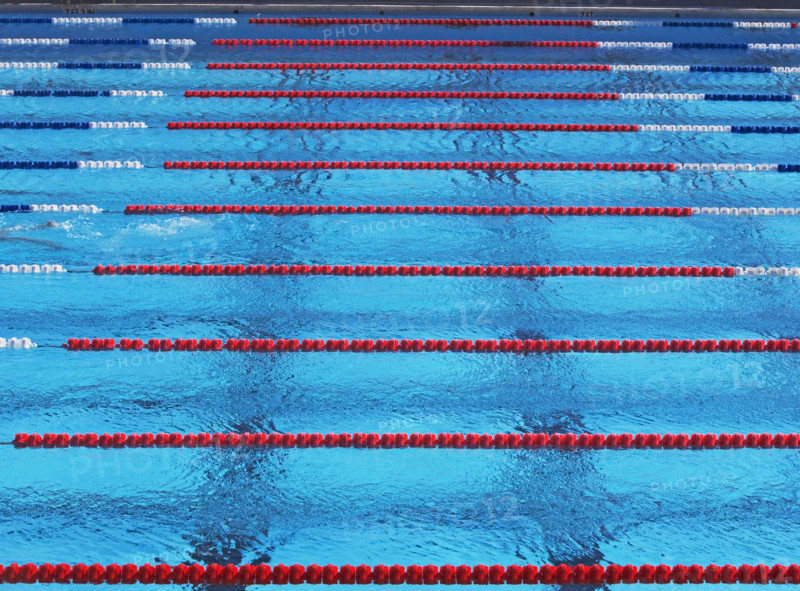 swimming pool. Date : 2008