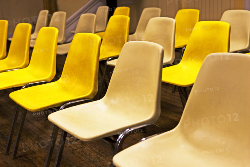 chairs, seating. Date : 2008