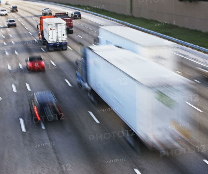 highway traffic. Date : 2008