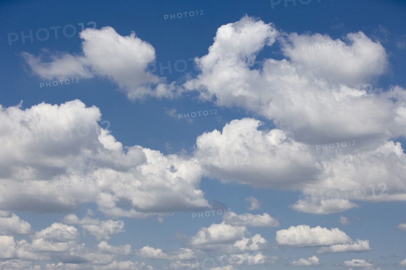 Clouds in sky.