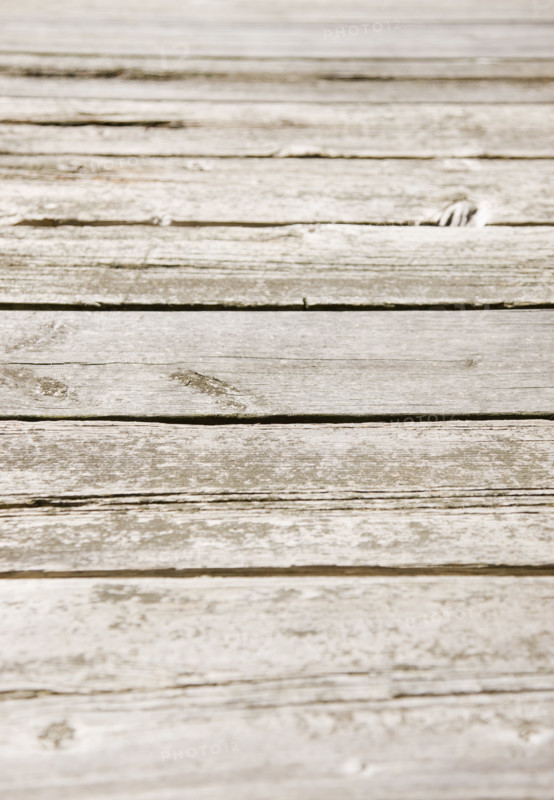 Close up of wooden planks. Date : 2008