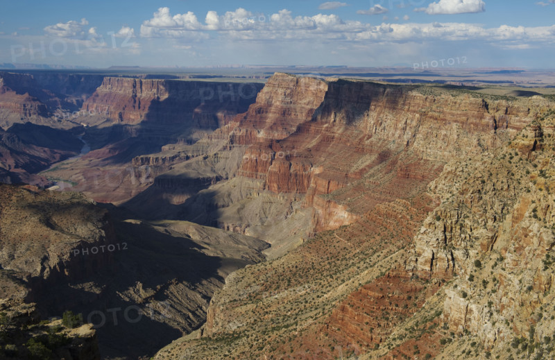 Grand Canyon National Park.