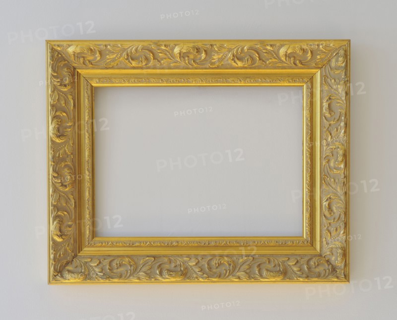 Picture frame.