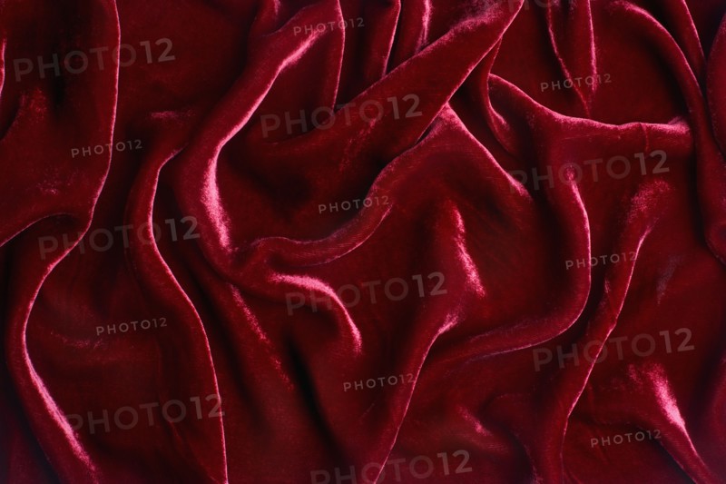 Red velvet. Photographe : Joe Clark