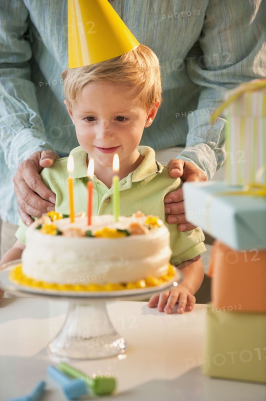 Birthday party.