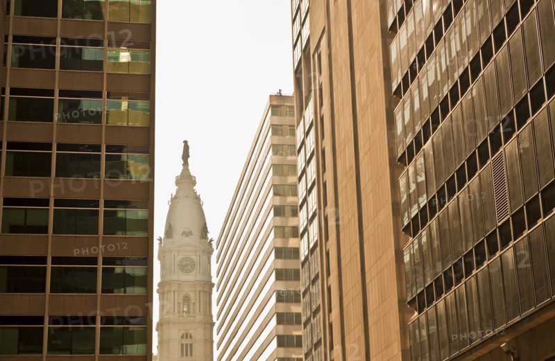 Office Buildings.