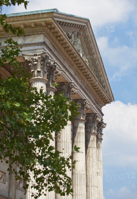 First bank of the United States.