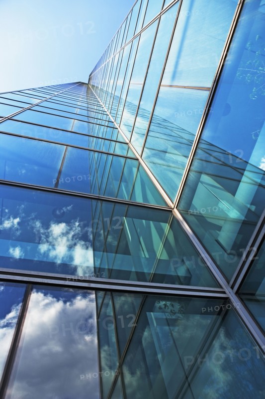 Office building