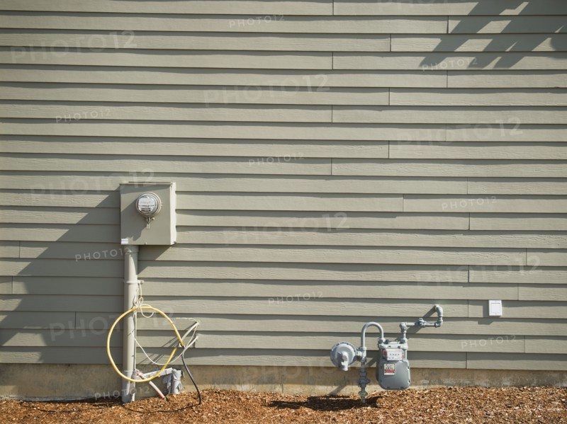 Electricity meter