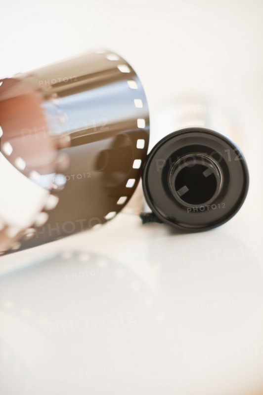 Camera Film.