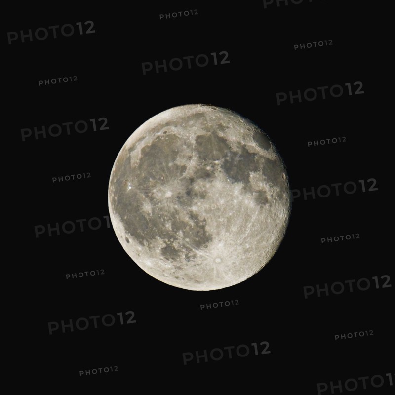 Moon.