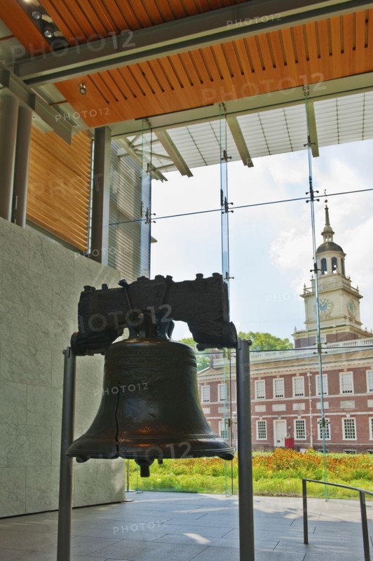 Indepencence Hall.