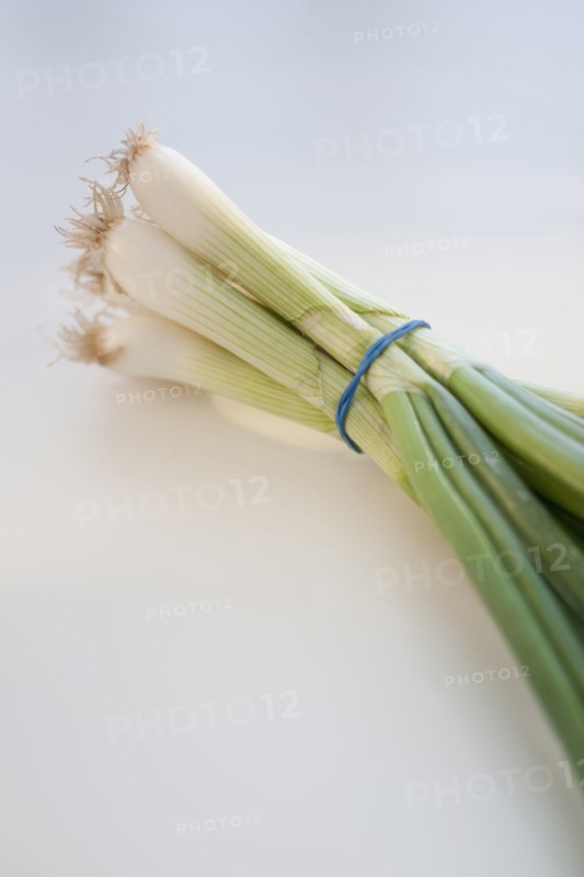 Green onions.