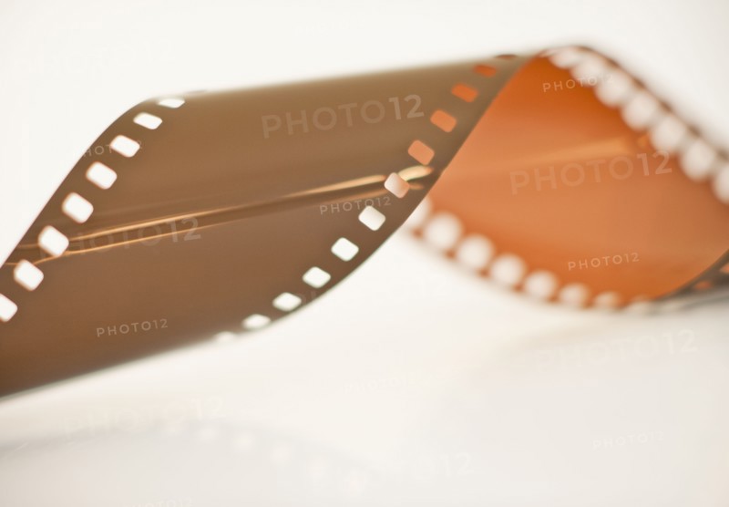 Camera film.