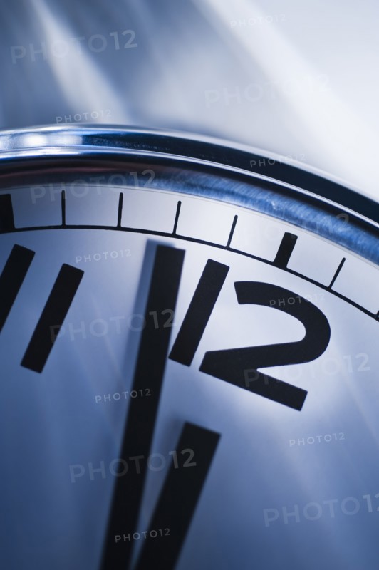 Clock.