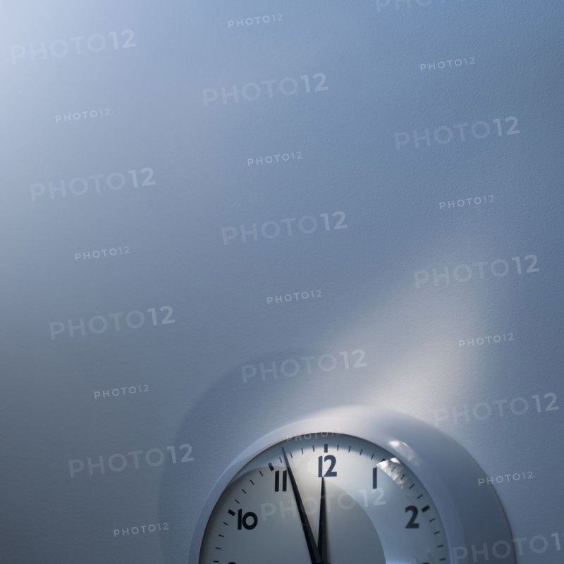 Clock.