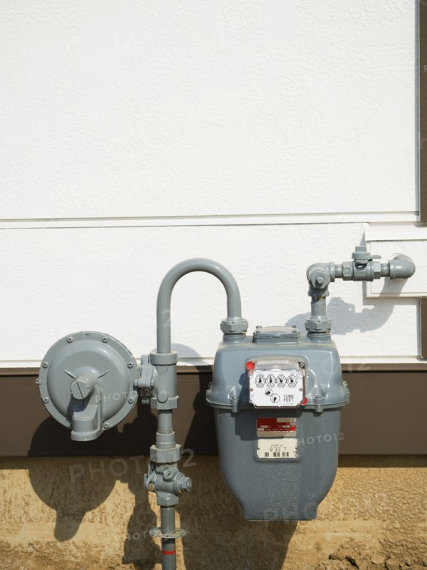 Electricity meter