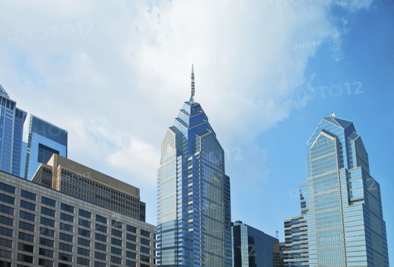 Center city.