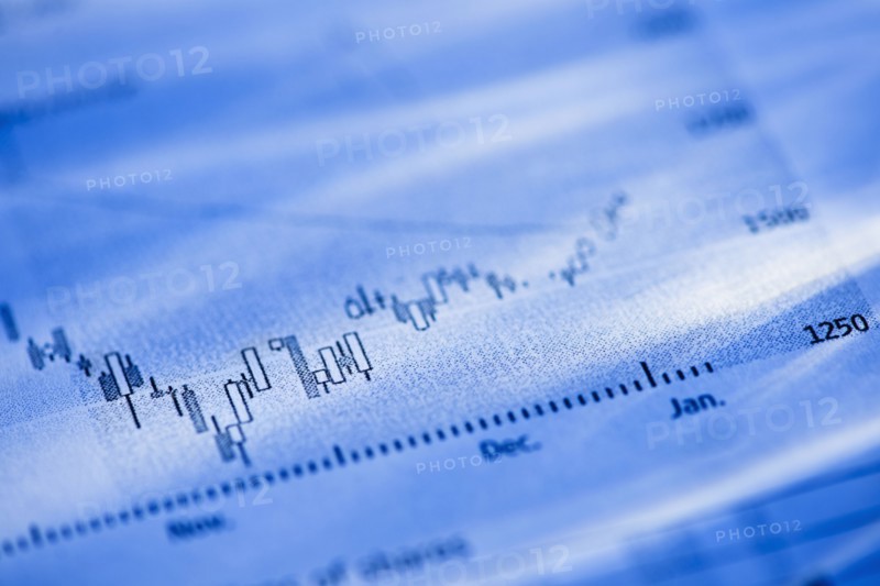 Banking charts.