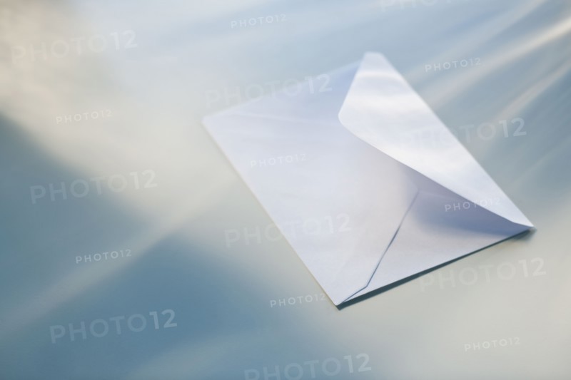 Envelope.