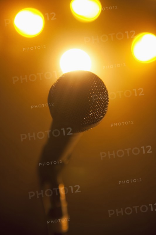 Microphone.