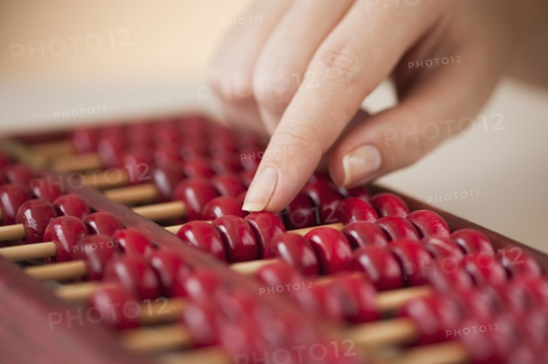 Abacus.