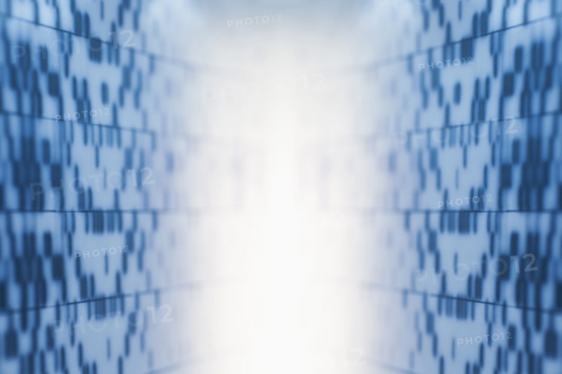 Background.