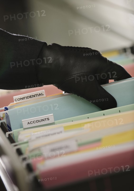 Filing.