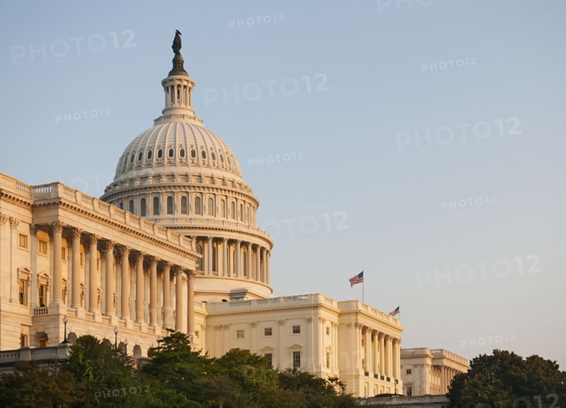 Capital building.
