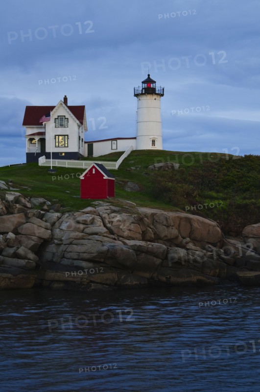 Lighthouse