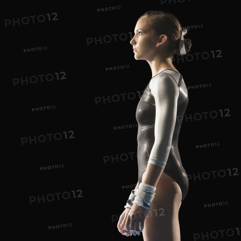 Gymnast