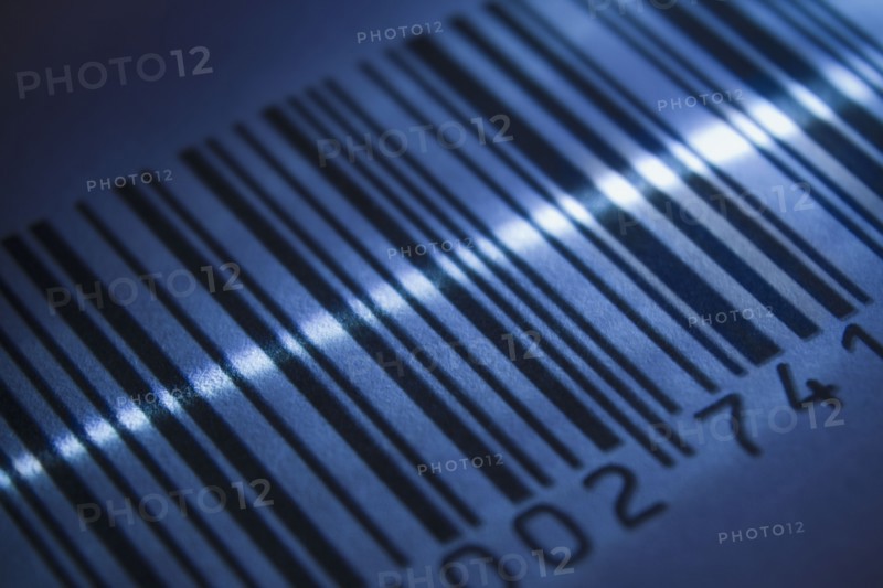 Bar code