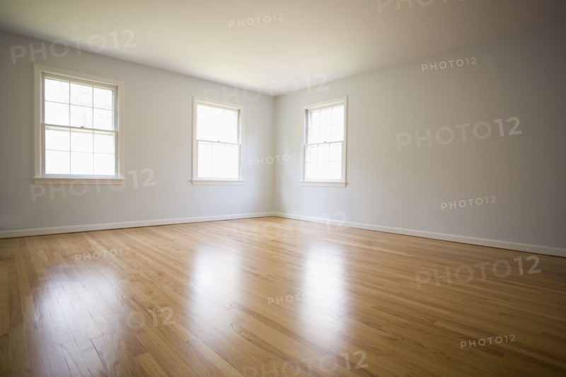Empty room