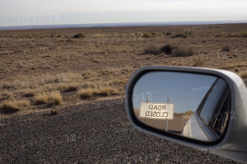 Side view mirror