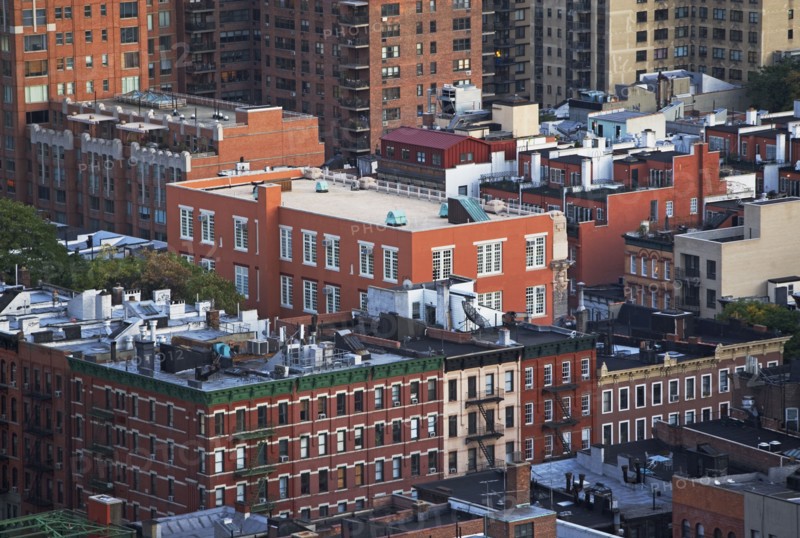 Rooftops