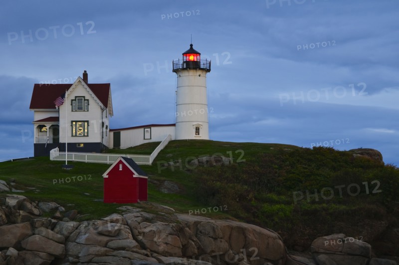 Lighthouse