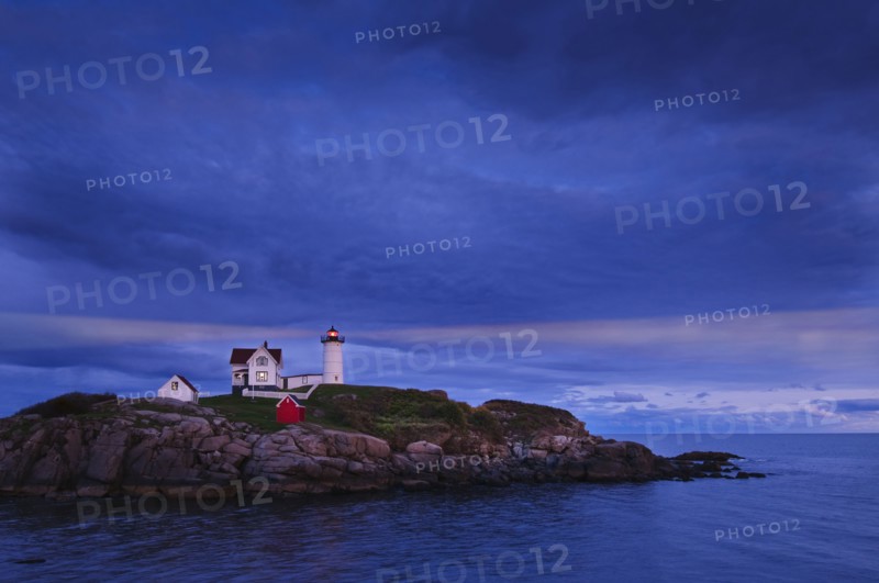Lighthouse