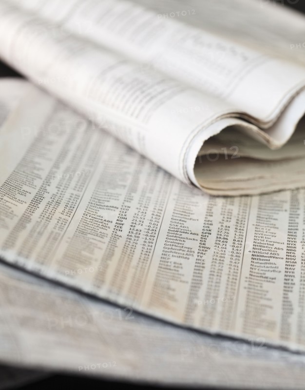 Newspaper
