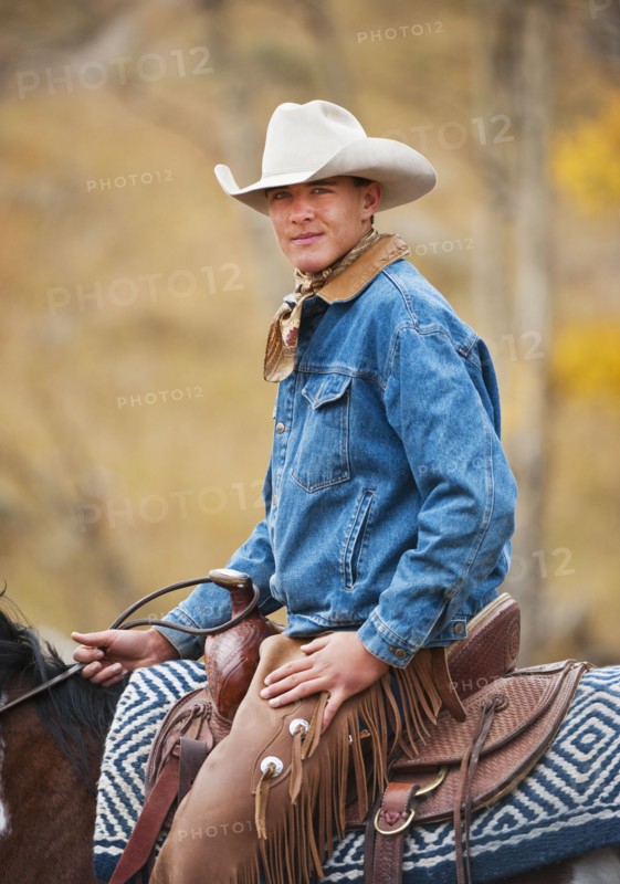 Cowboy.