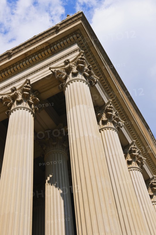 National archives.
