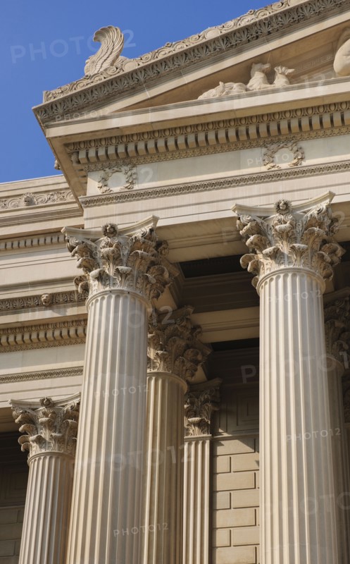 National archives.