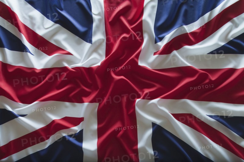 British Flag