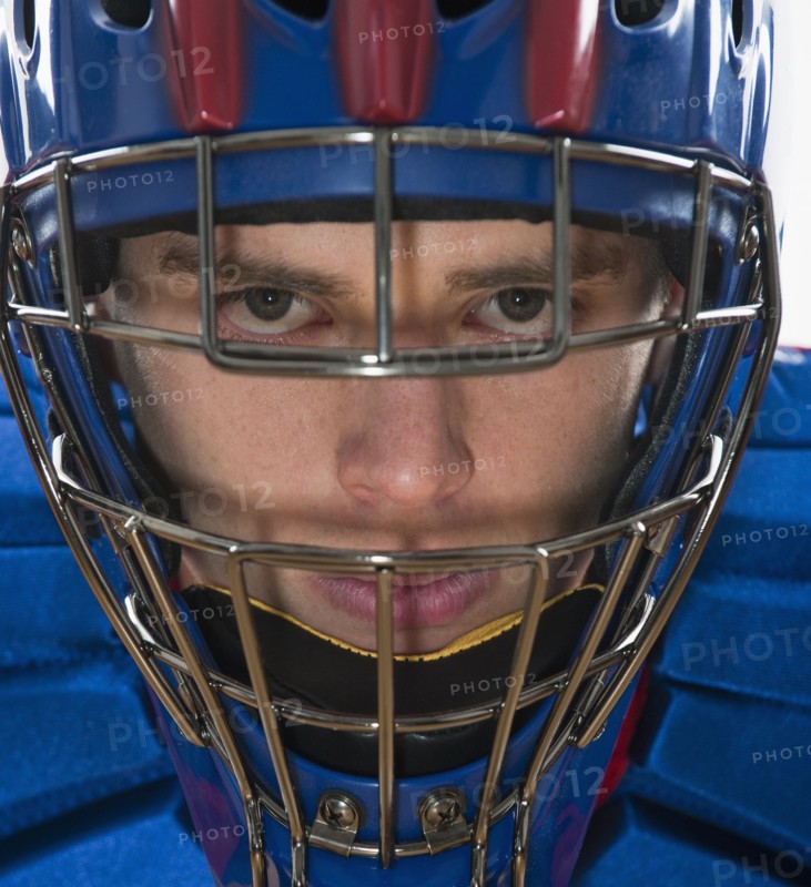 Catcher.