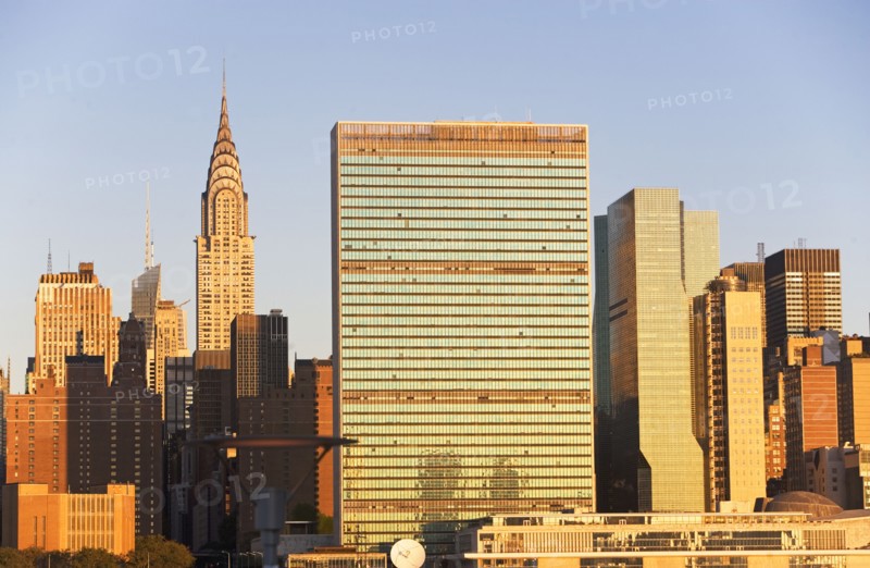 Skyscrapers