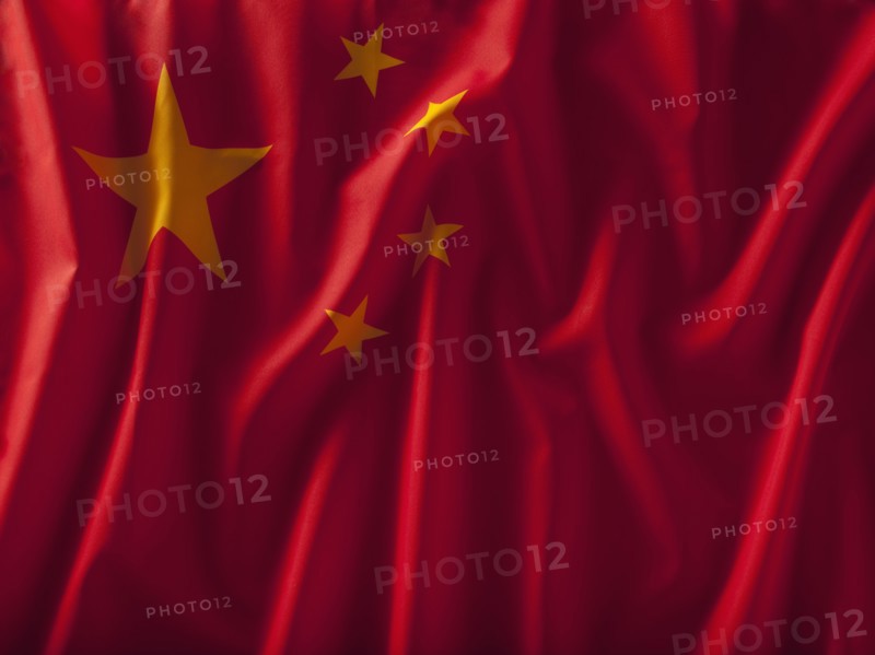 Chinese flag